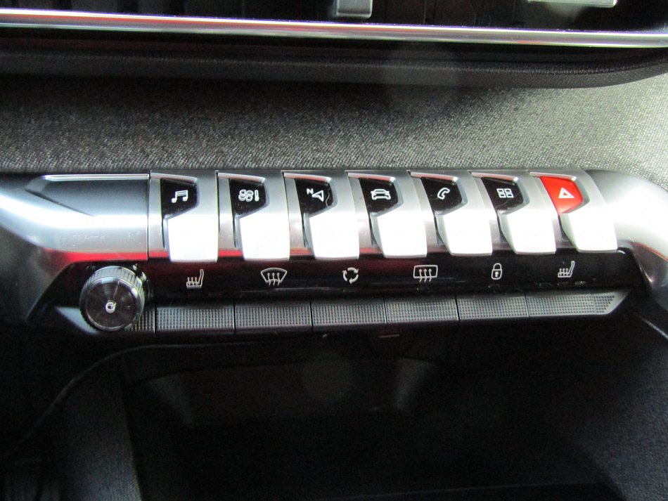 Peugeot 5008 1.2 THP Allure