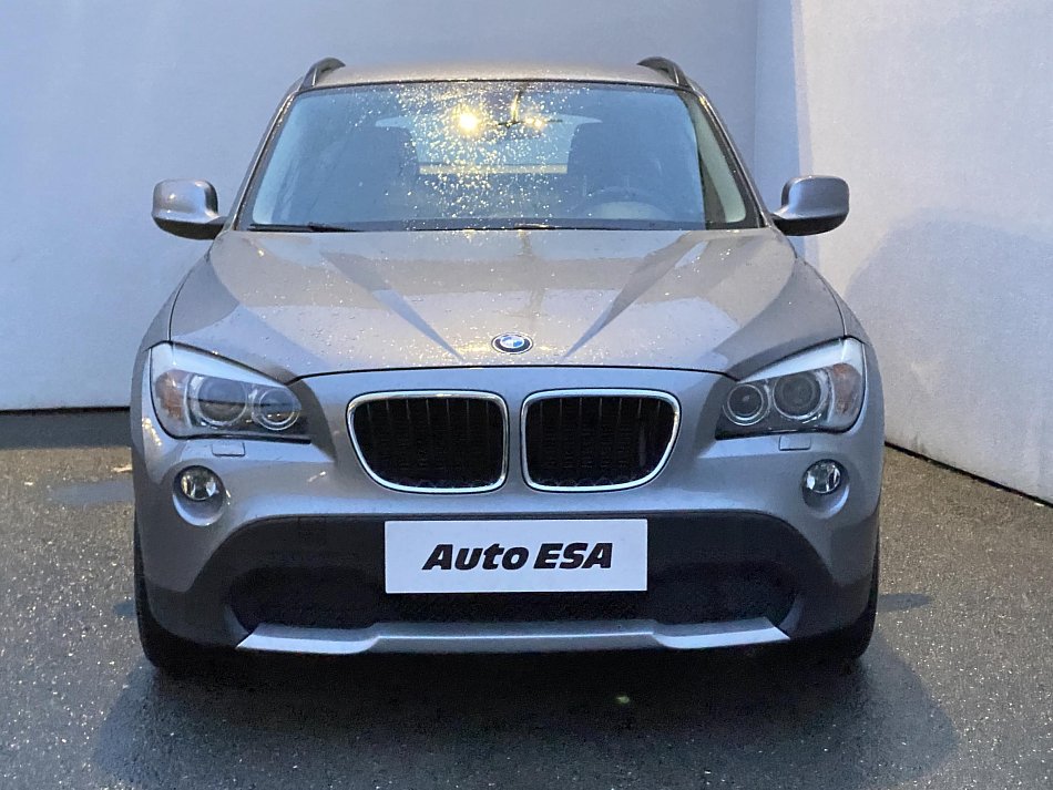 BMW X1 2.0d  xDrive