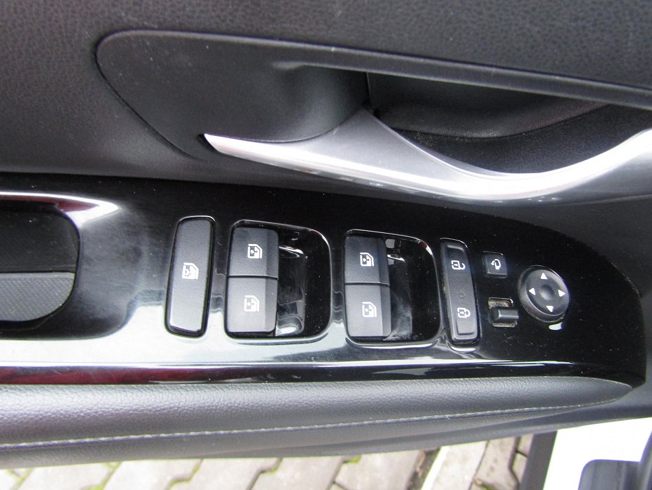 Hyundai Tucson 1.6T-GDi 