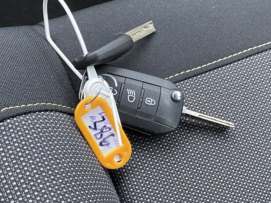 Citroën C3 1.2 Feel