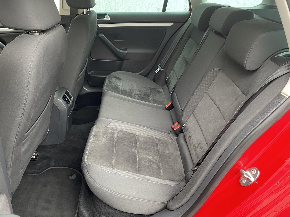 Volkswagen Golf 1.4 TSi Highline