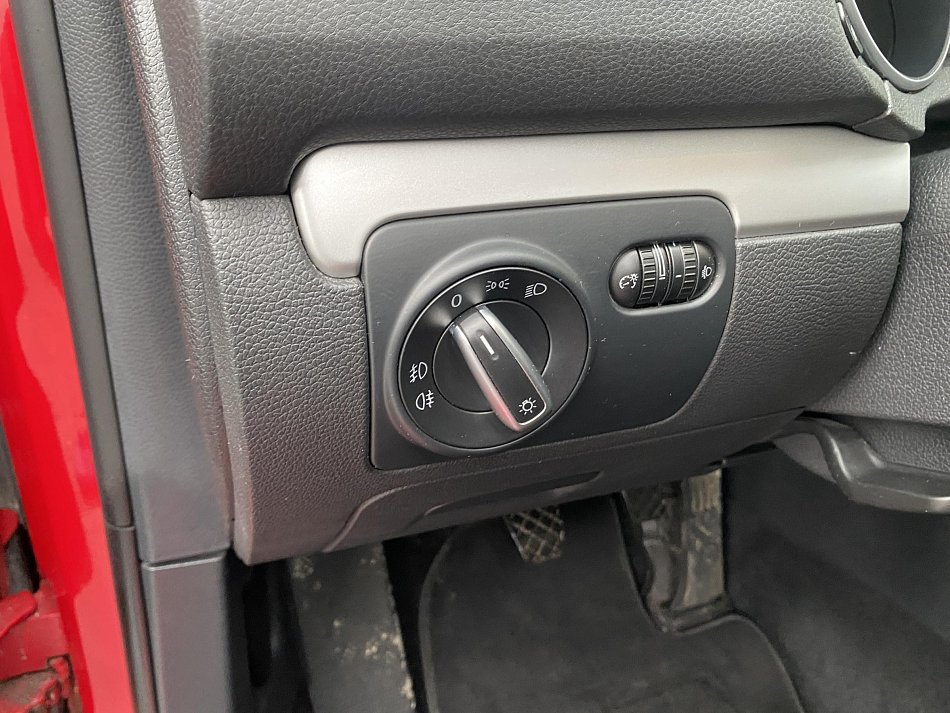 Volkswagen Golf 1.4 TSi Highline