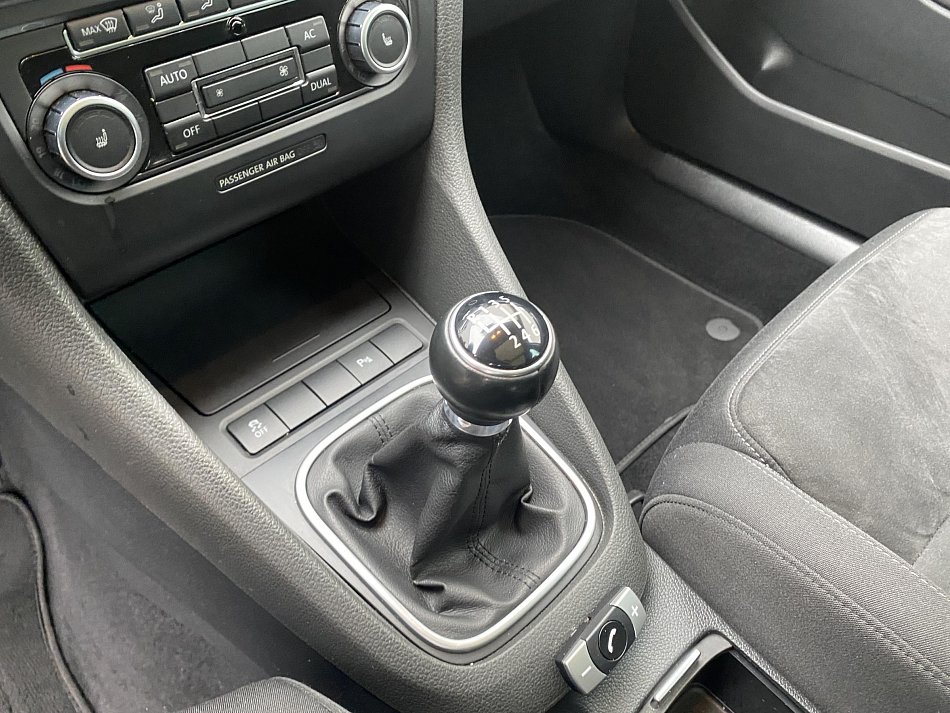 Volkswagen Golf 1.4 TSi Highline