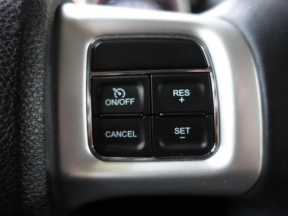 Fiat Freemont 2.0JTD  4x4, 7míst