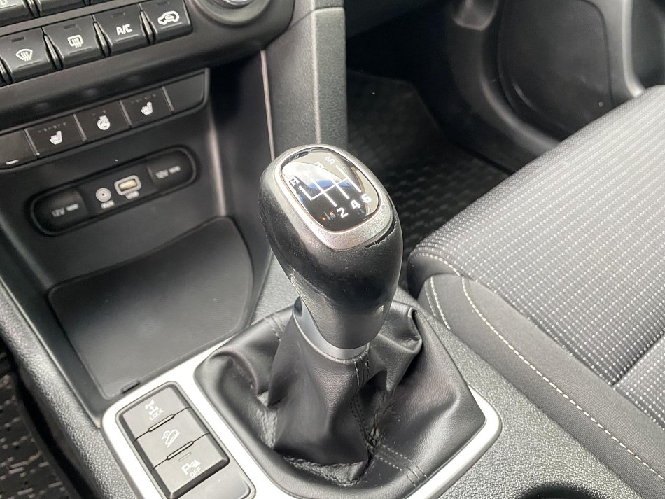 Kia Sportage 2.0 CRDi  4x4