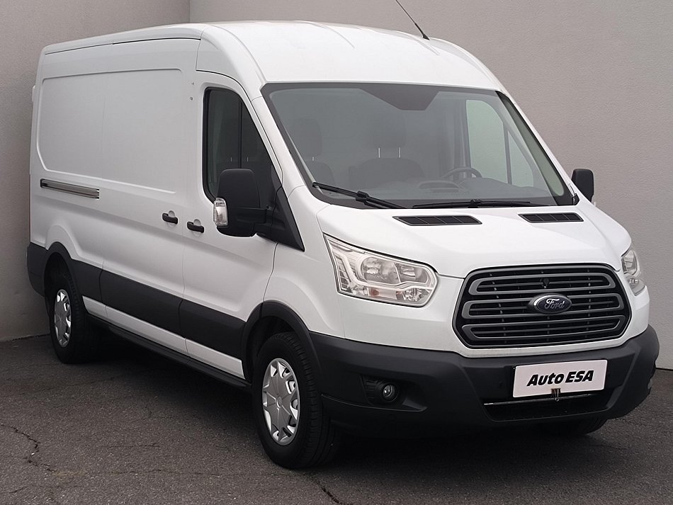 Ford Transit 2.0TDCi Trend L3H2