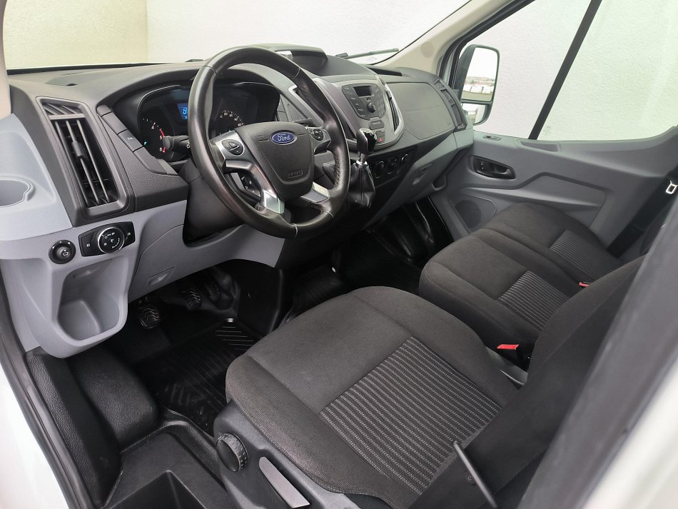 Ford Transit 2.0TDCi Trend L3H2
