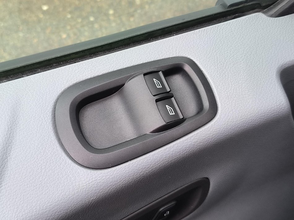 Ford Transit 2.0TDCi Trend L3H2