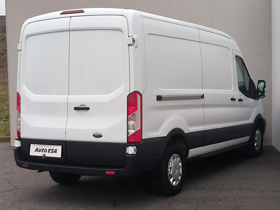 Ford Transit 2.0TDCi Trend L3H2