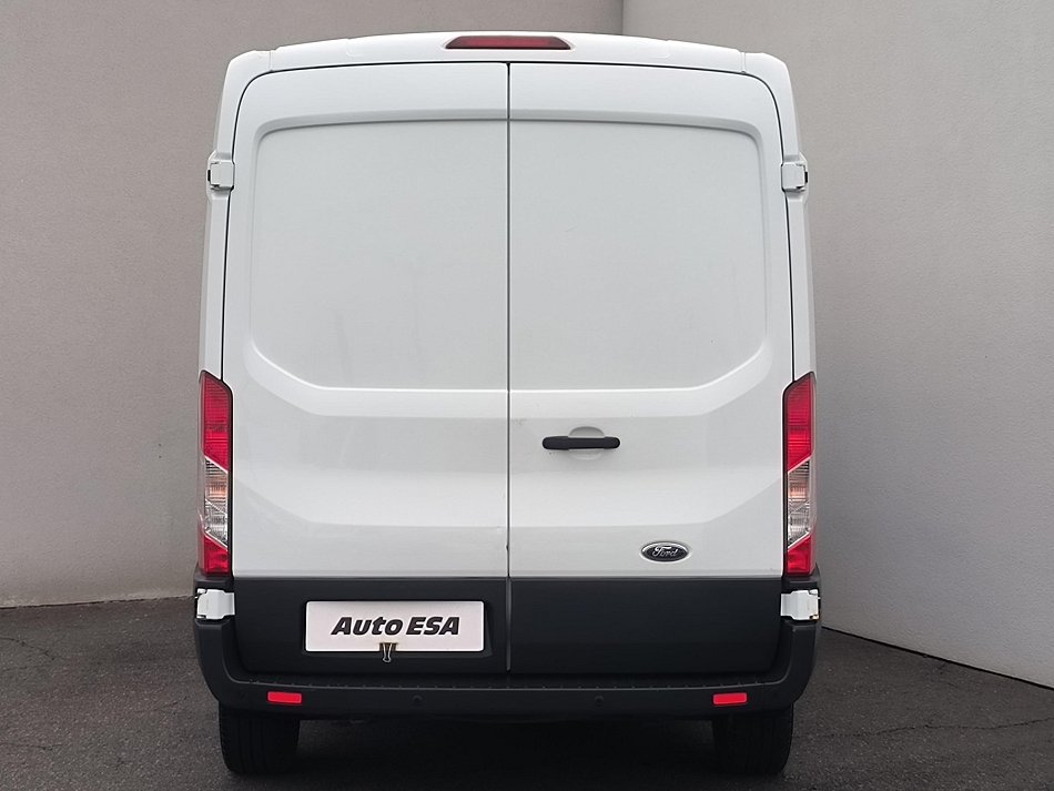 Ford Transit 2.0TDCi Trend L3H2