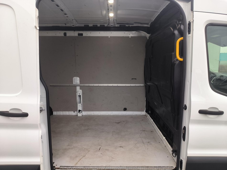 Ford Transit 2.0TDCi Trend L3H2