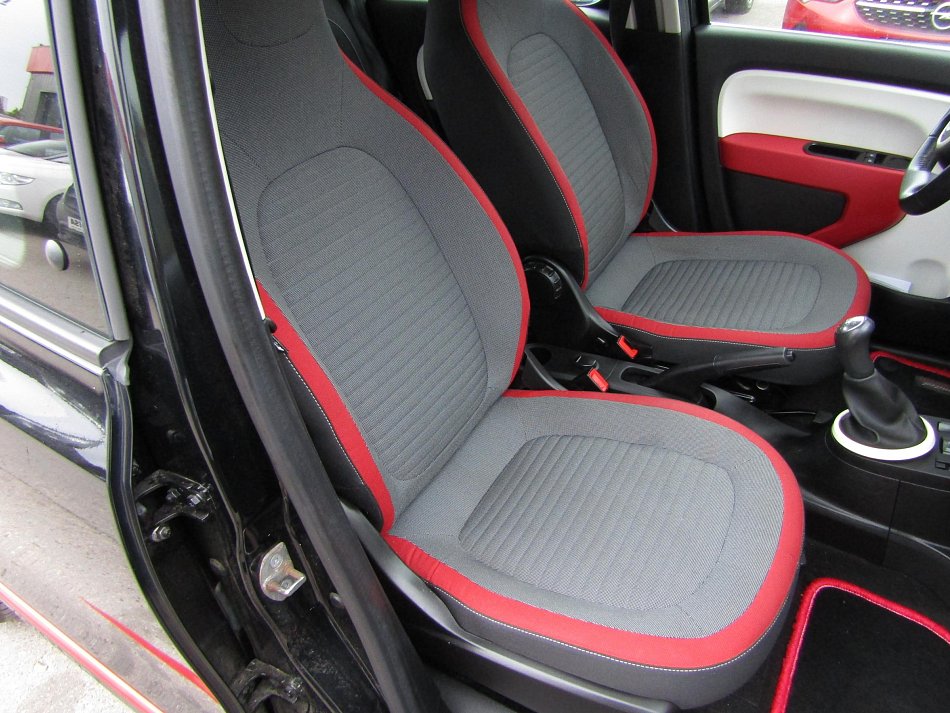 Renault Twingo 1.0TCe 