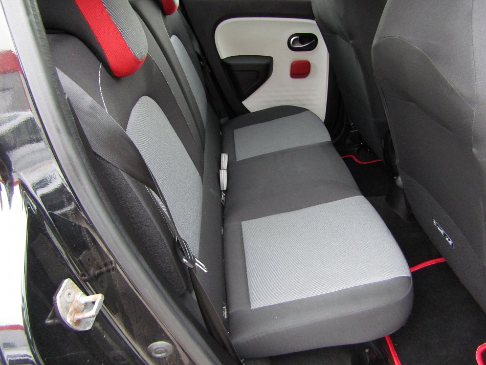 Renault Twingo 1.0TCe 