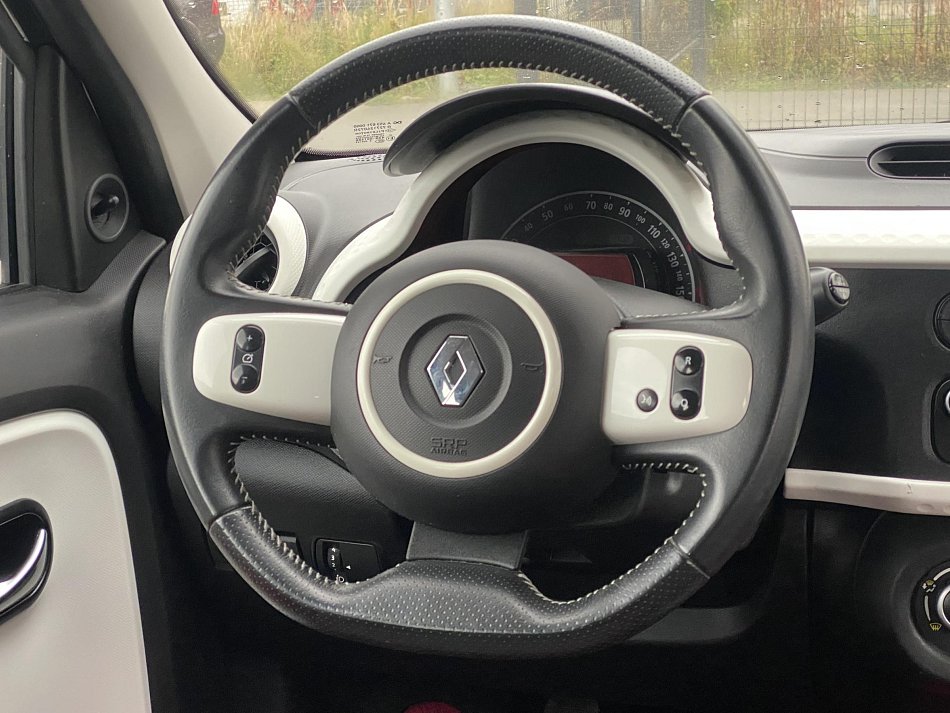 Renault Twingo 1.0TCe 