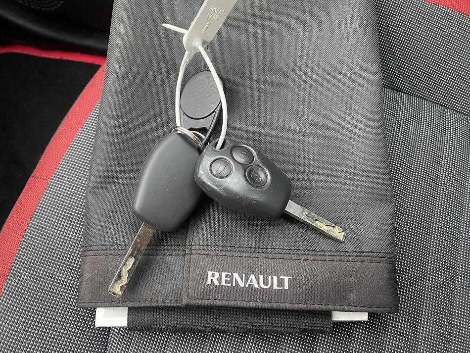 Renault Twingo 1.0TCe 