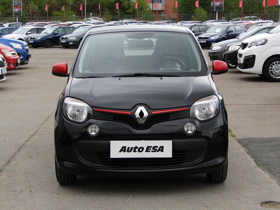 Renault Twingo 1.0TCe 