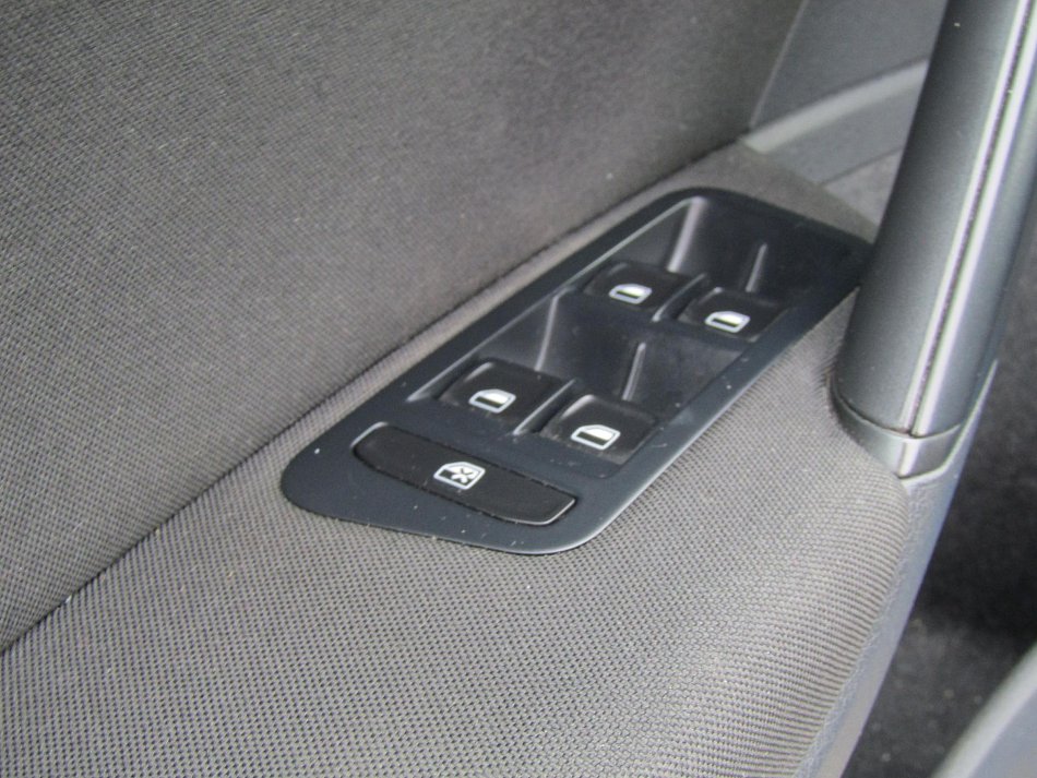 Volkswagen Golf 1.4 TGI 