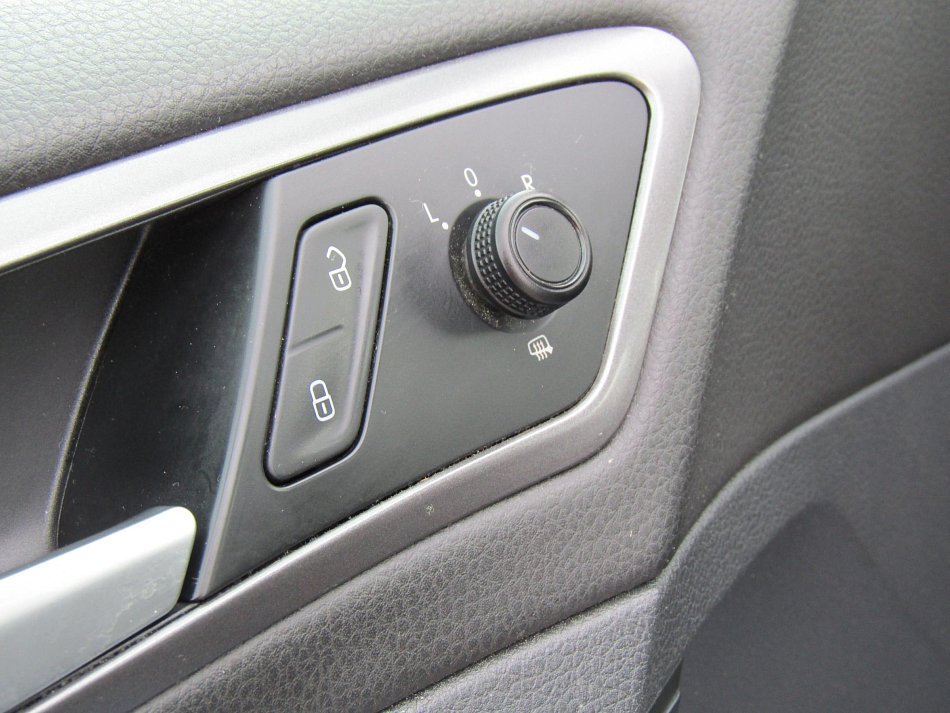 Volkswagen Golf 1.4 TGI 