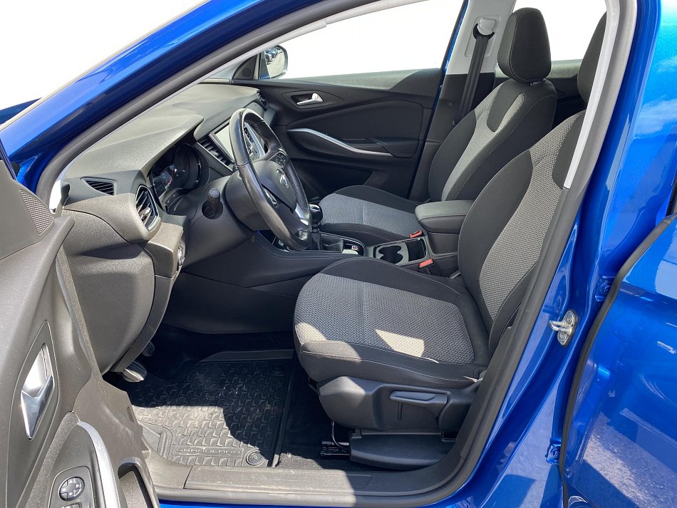 Opel Grandland 1.2 T Edition