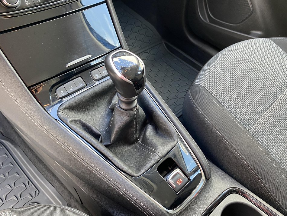 Opel Grandland 1.2 T Edition