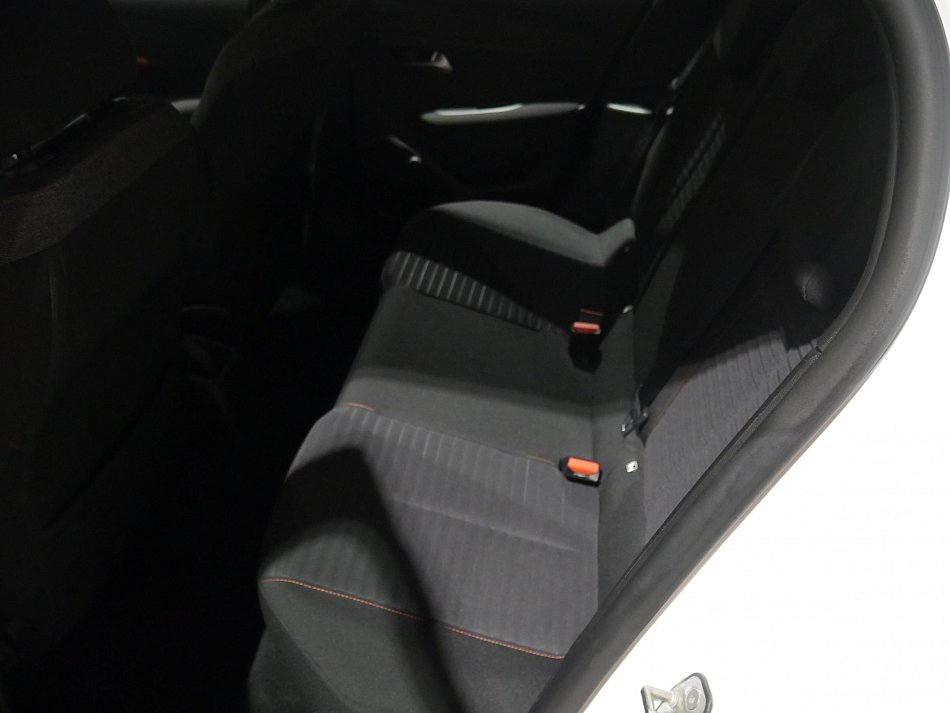 Peugeot 208 1.2PT Business