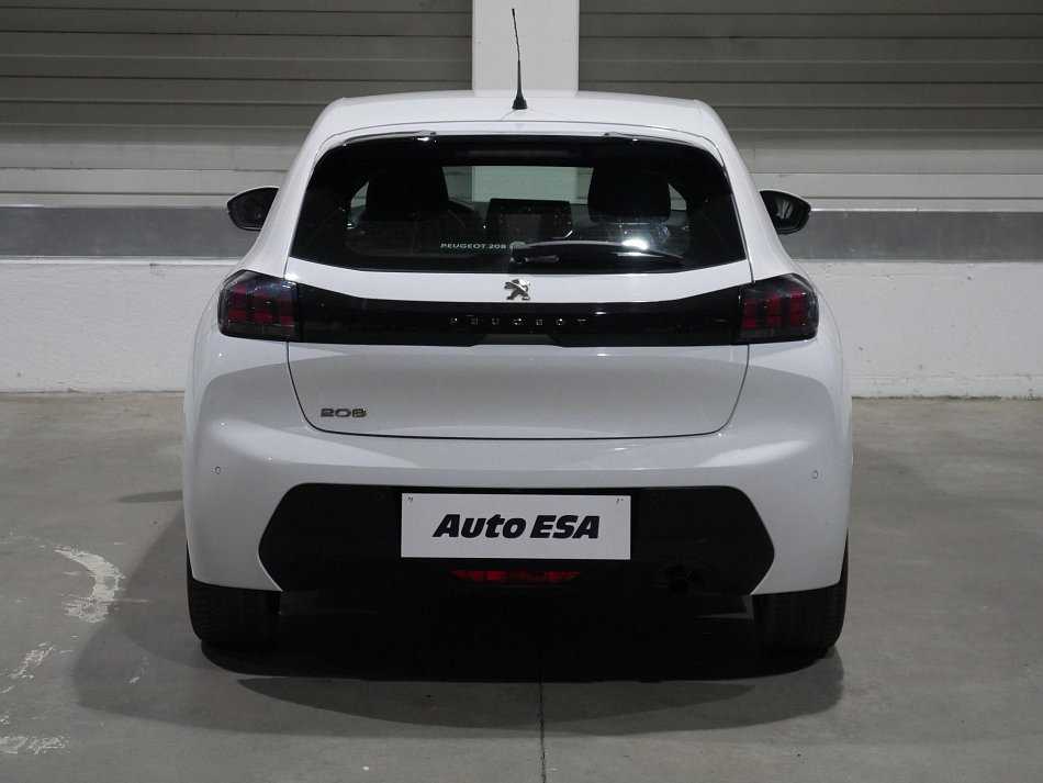 Peugeot 208 1.2PT Business