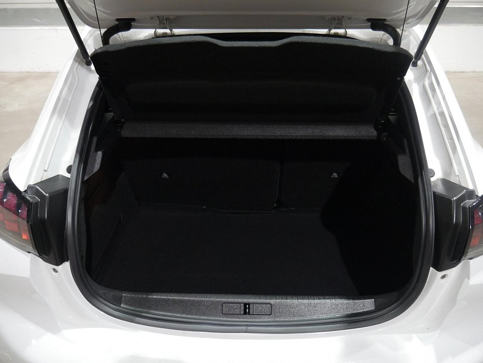 Peugeot 208 1.2PT Business