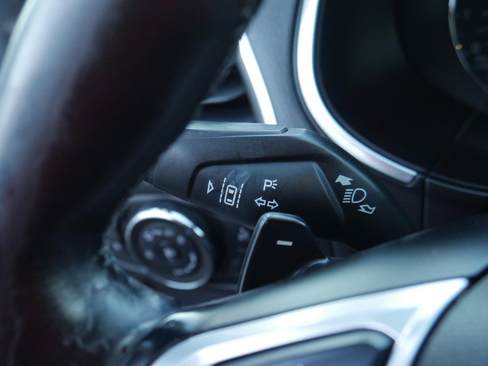 Ford Galaxy 2.0 TDCi Titanium