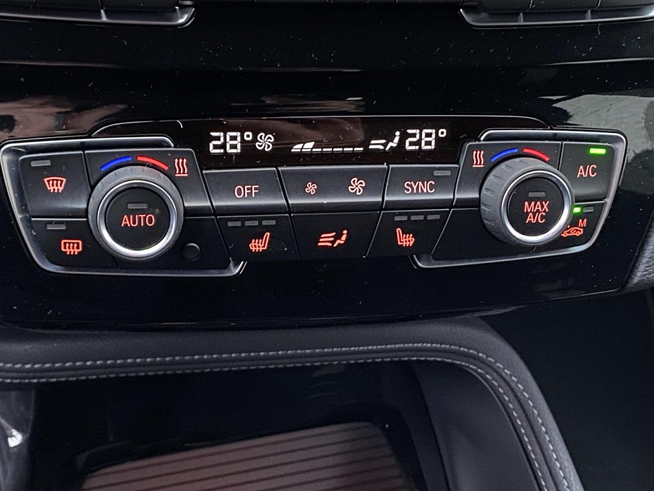 BMW X2 1.5T  sDrive18i