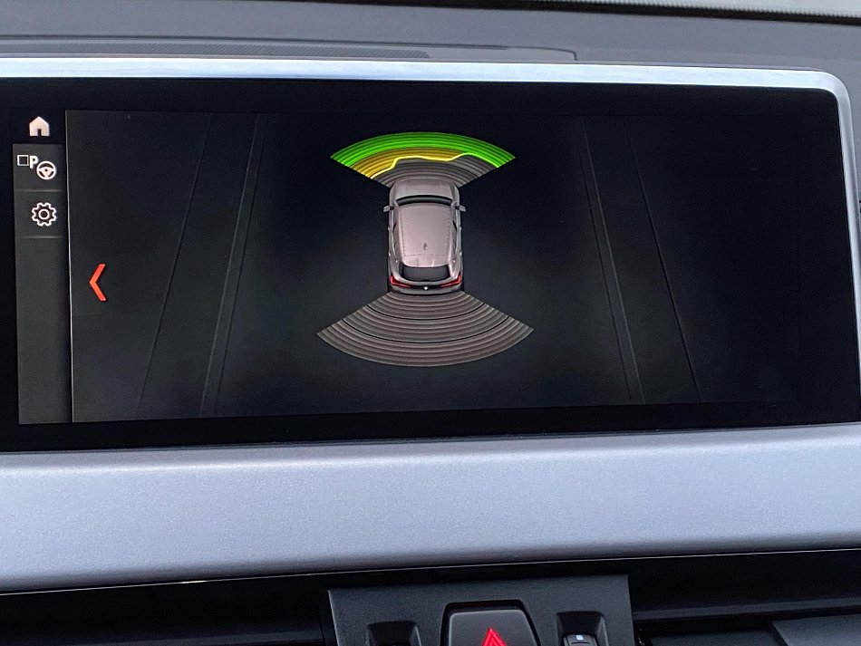 BMW X2 1.5T  sDrive18i