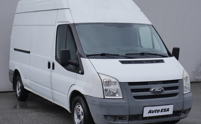Ford Transit 2.2TDCi  L3H3