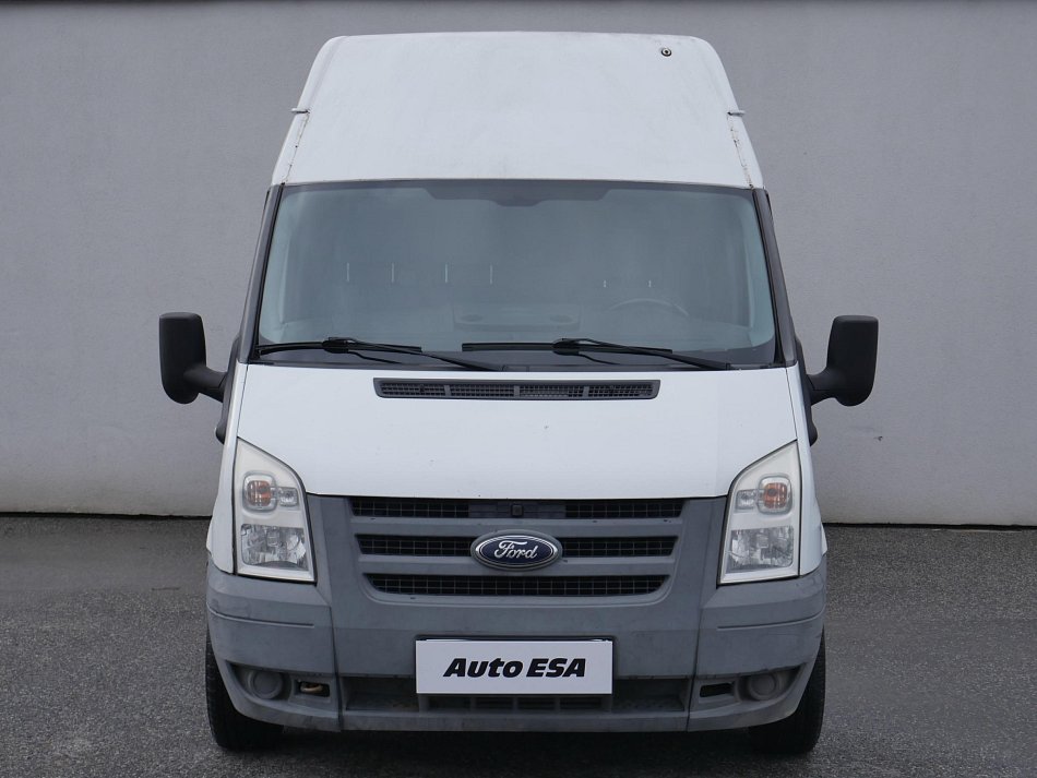Ford Transit 2.2TDCi  L3H3