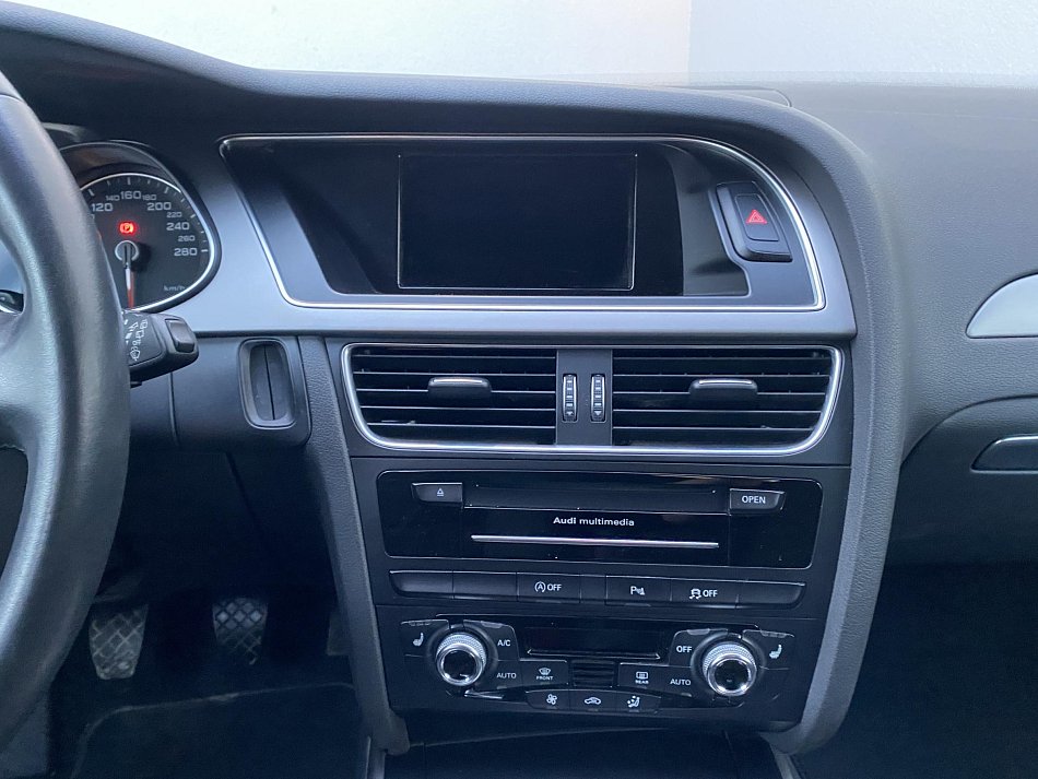 Audi A4 2.0 TDi Ambiente