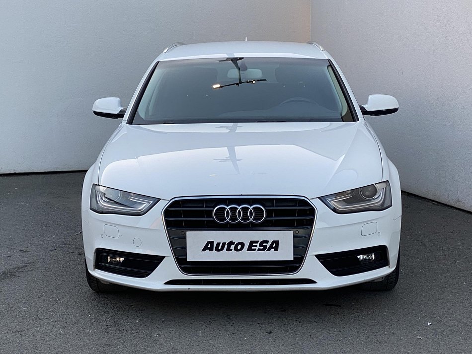 Audi A4 2.0 TDi Ambiente
