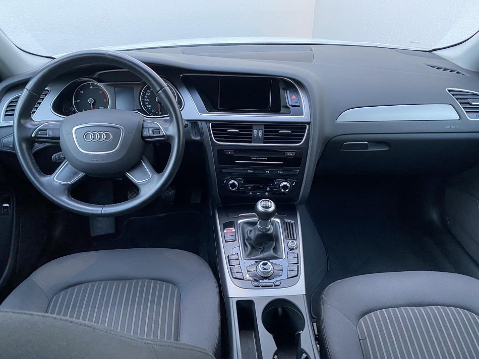 Audi A4 2.0 TDi Ambiente