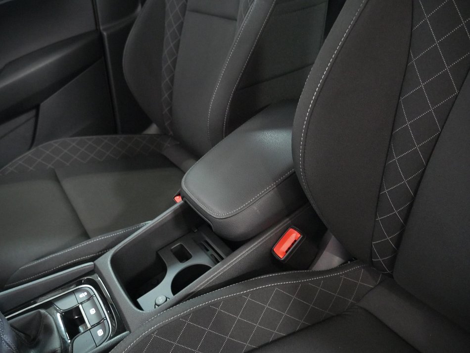 Škoda Karoq 1.6 TDi Ambition