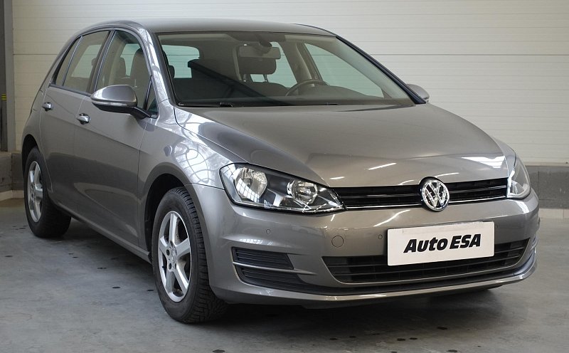 Volkswagen Golf 1.2TSi 