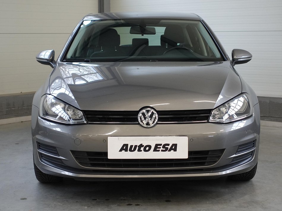 Volkswagen Golf 1.2TSi 