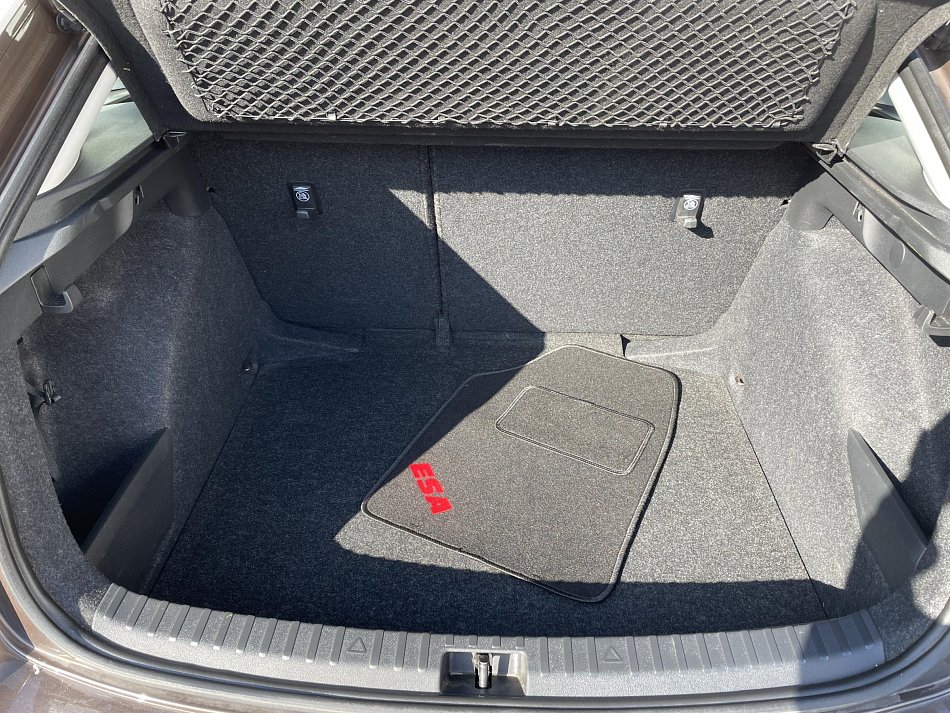 Škoda Scala 1.5 TSi Ambition