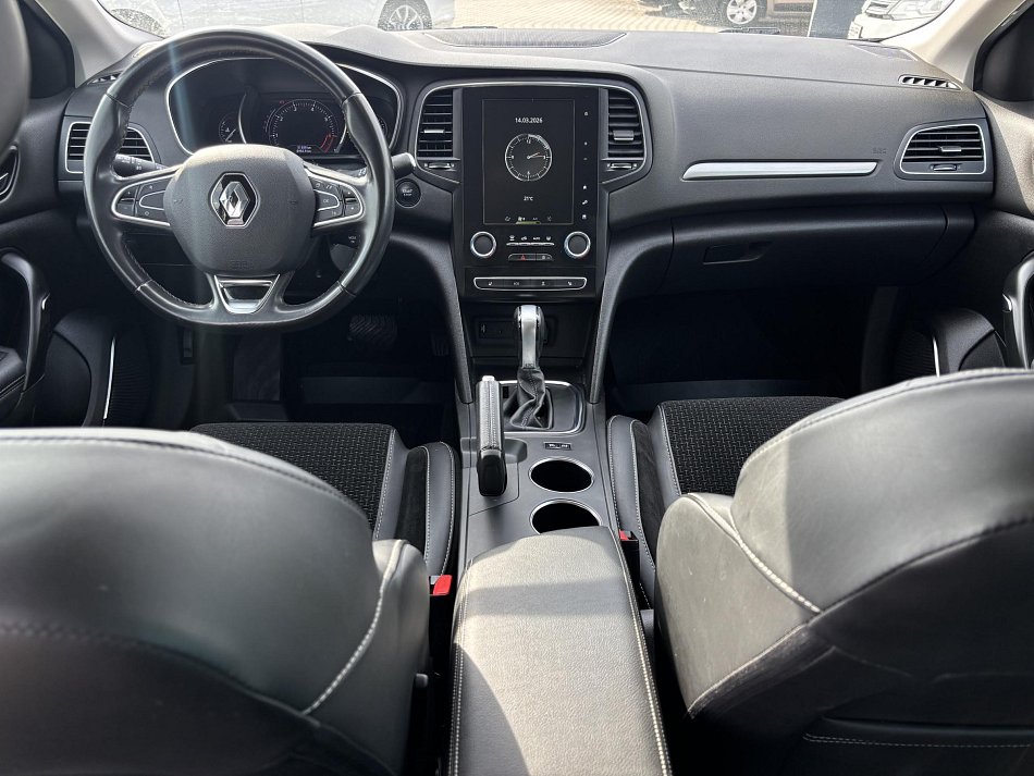 Renault Mégane 1.3TCe 