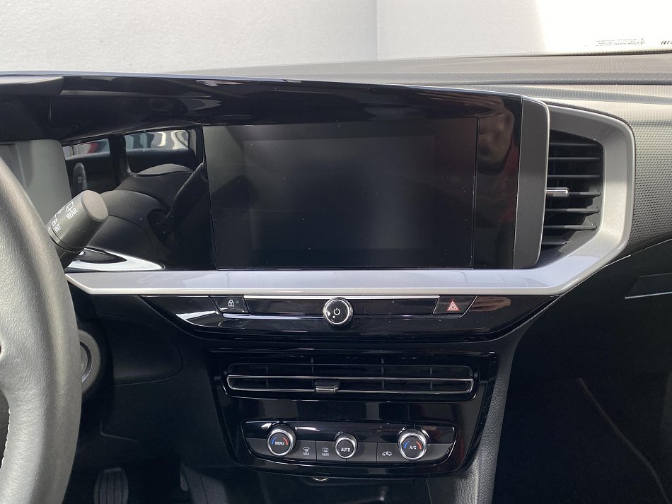 Opel Mokka 1.2 T Elegance