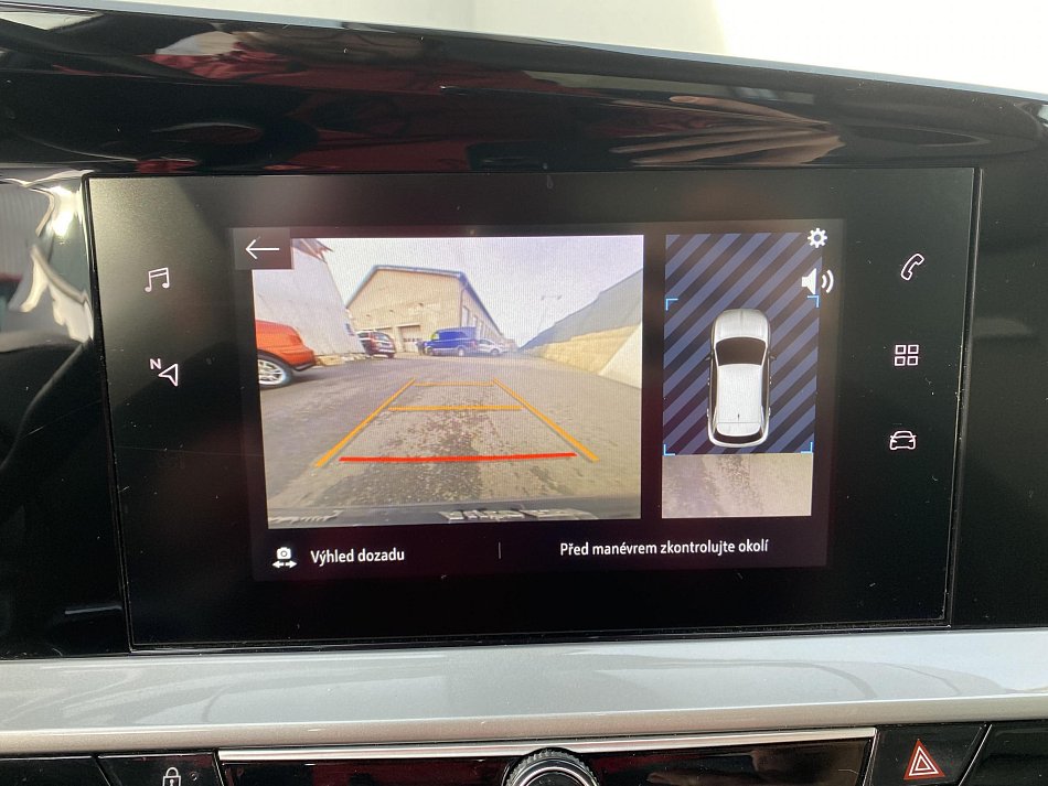 Opel Mokka 1.2 T Elegance