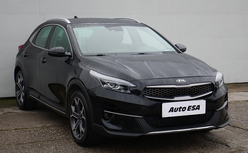 Kia XCeed 1.4 T-GDi Exclusive