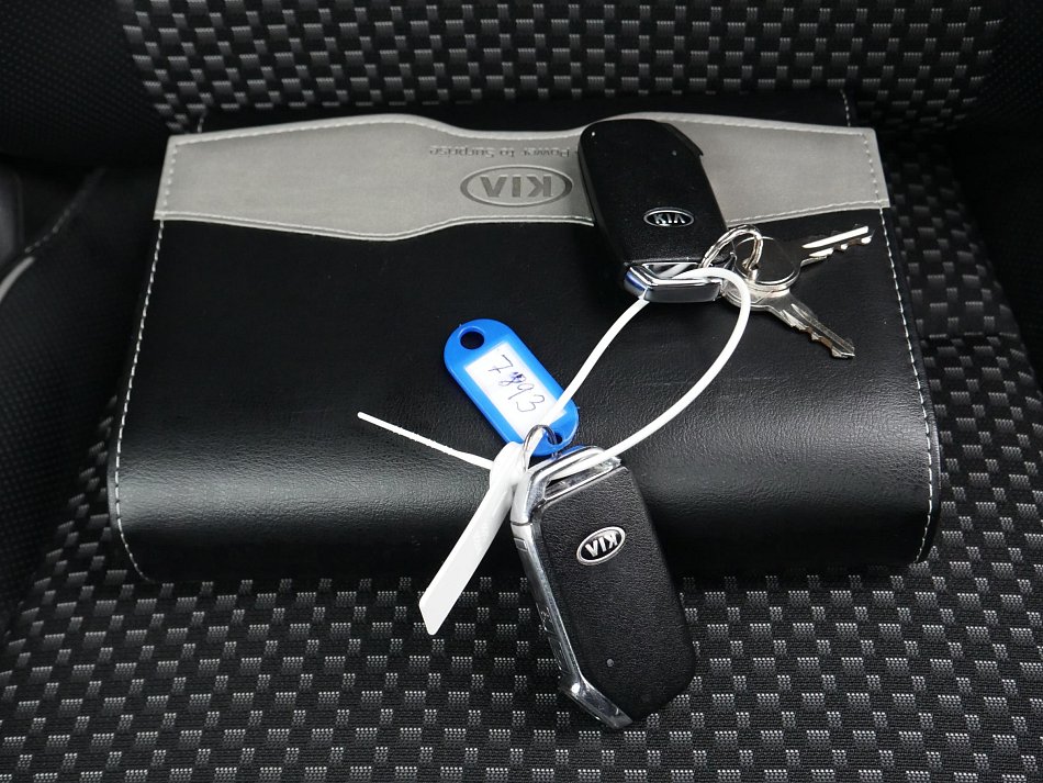 Kia XCeed 1.4 T-GDi Exclusive