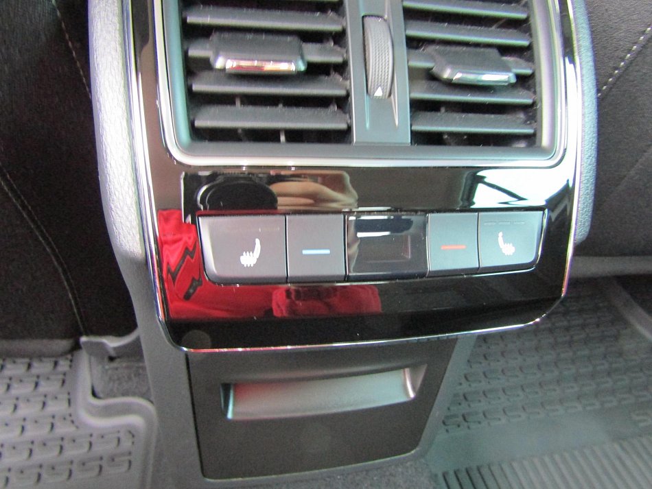 Škoda Superb III 2.0 TDi 