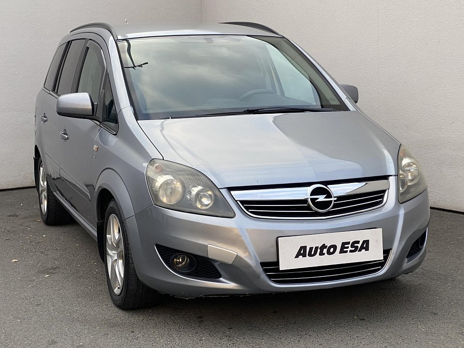 Opel Zafira 1.7 CDTi 