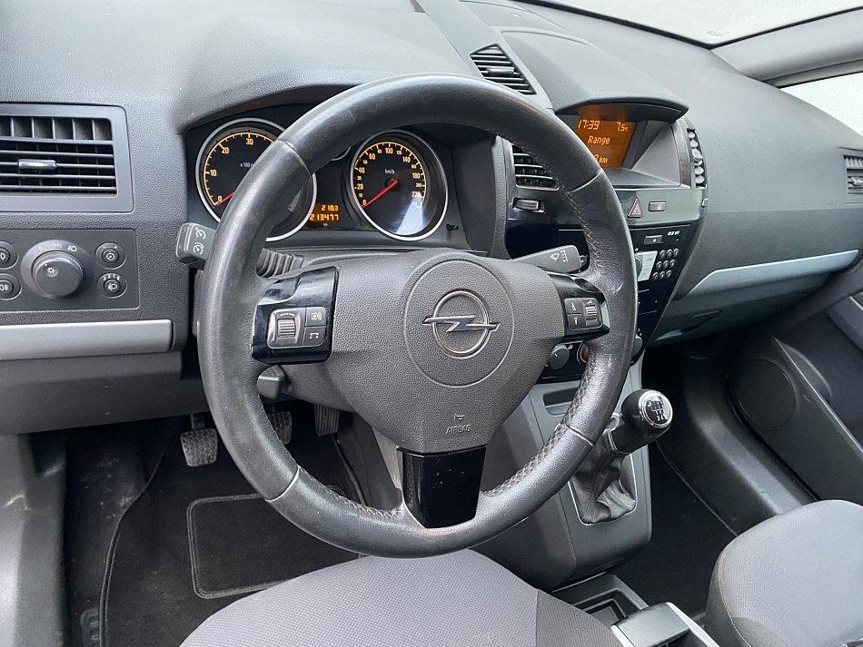 Opel Zafira 1.7 CDTi 