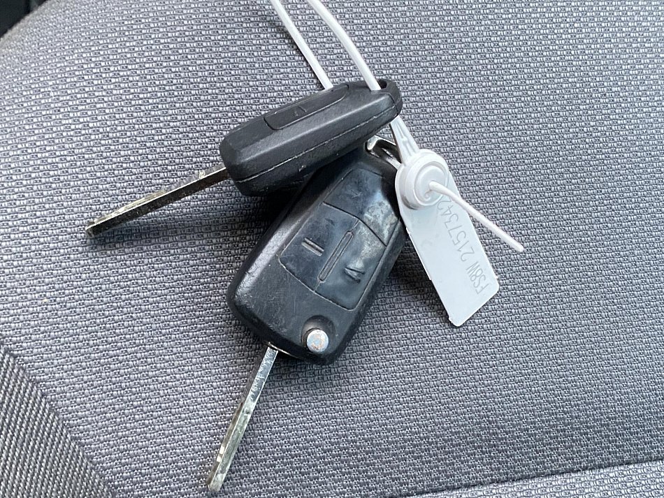 Opel Zafira 1.7 CDTi 