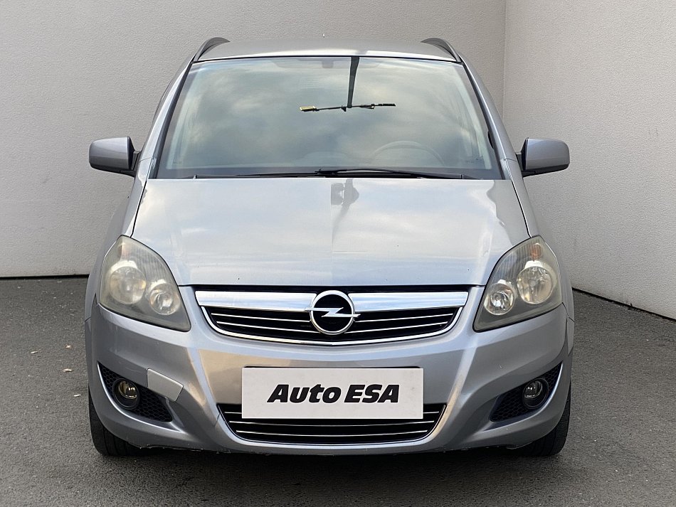 Opel Zafira 1.7 CDTi 