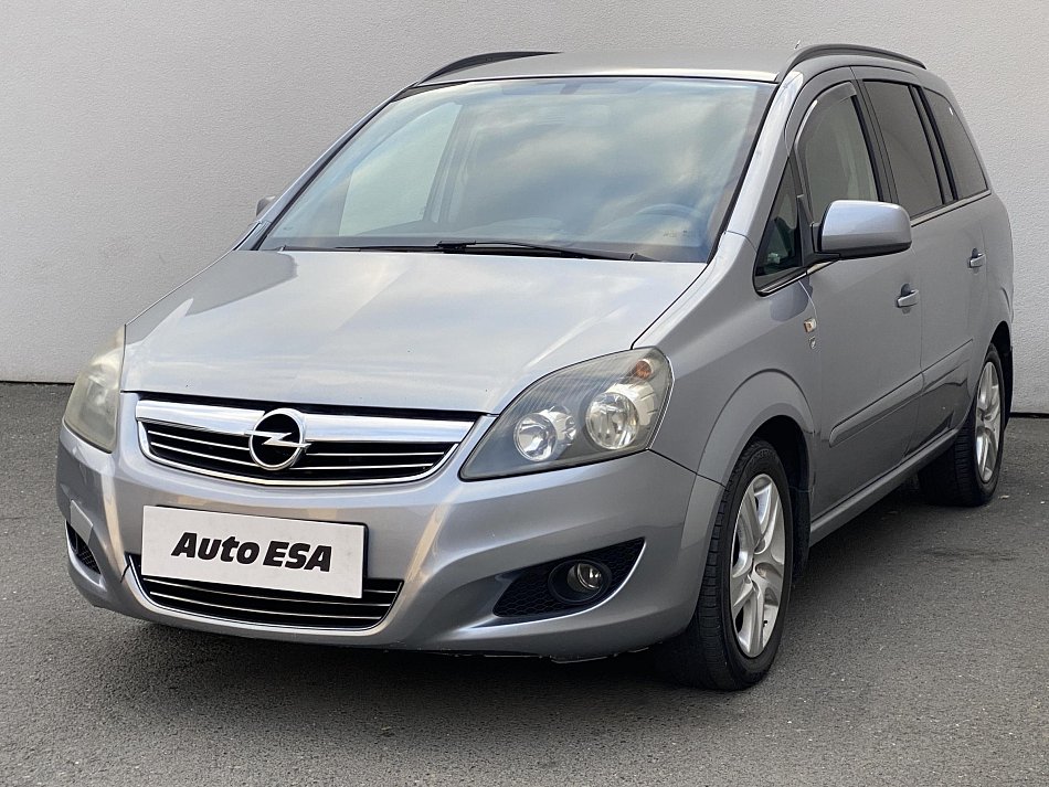 Opel Zafira 1.7 CDTi 